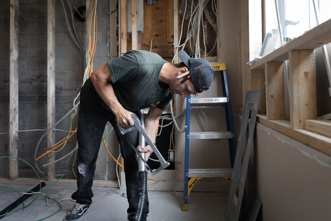 Electrical Renovations Service Company Near Me in Abbotsford BC 20