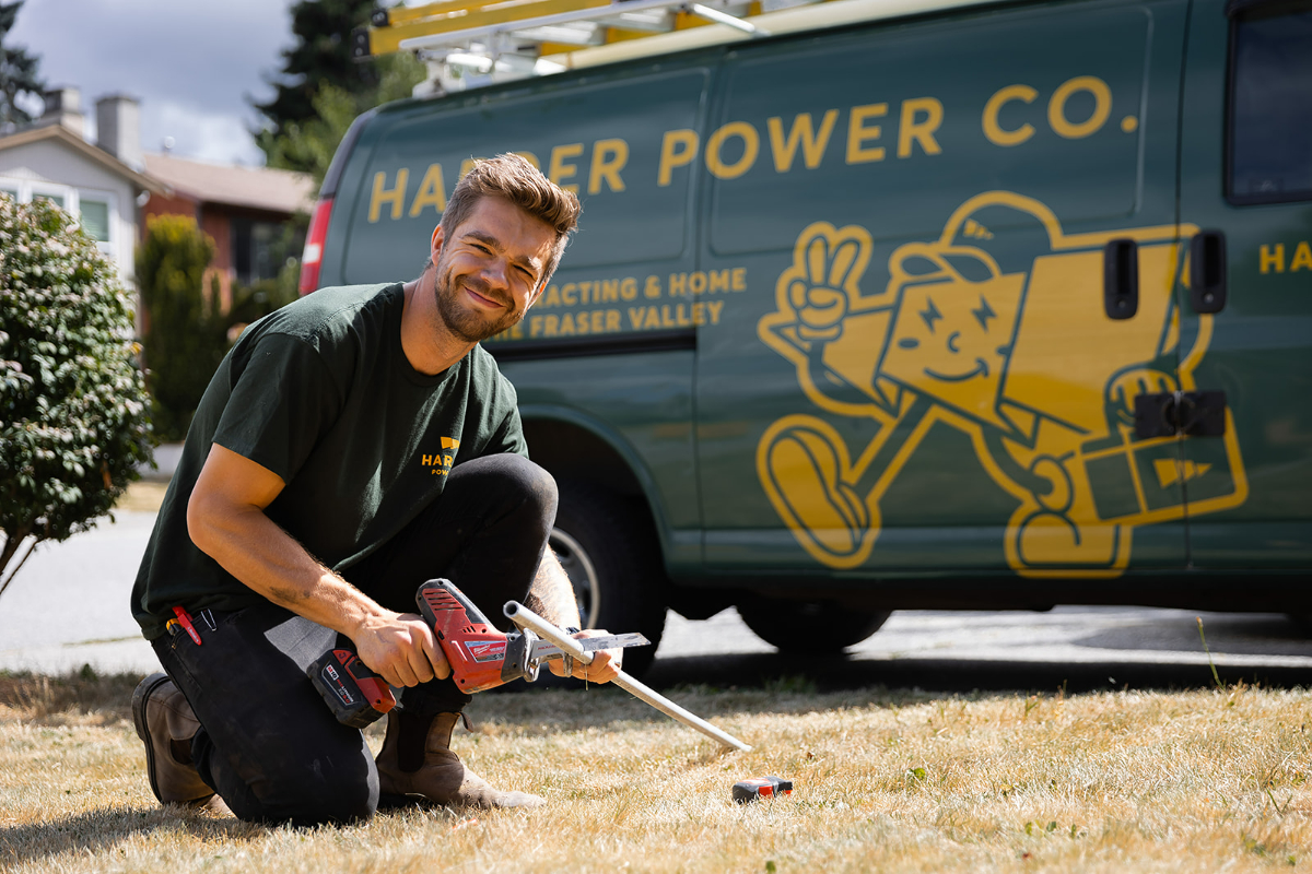 harder power co electrical service provider 1