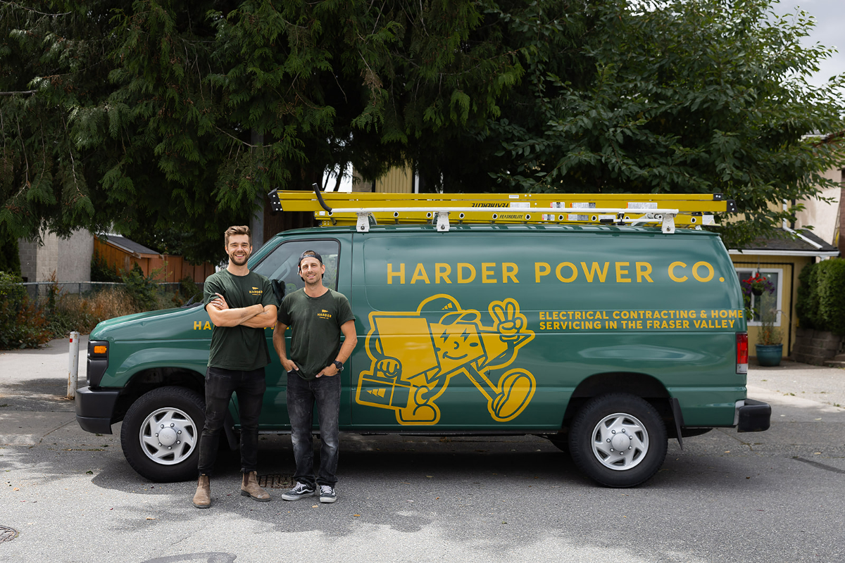 harder power co electrical service provider 7