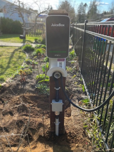 EV Charger Installation Made Simple 01